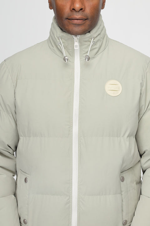 Regula Fit Sweater Light Green