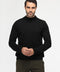Regular Fit Pullover Black