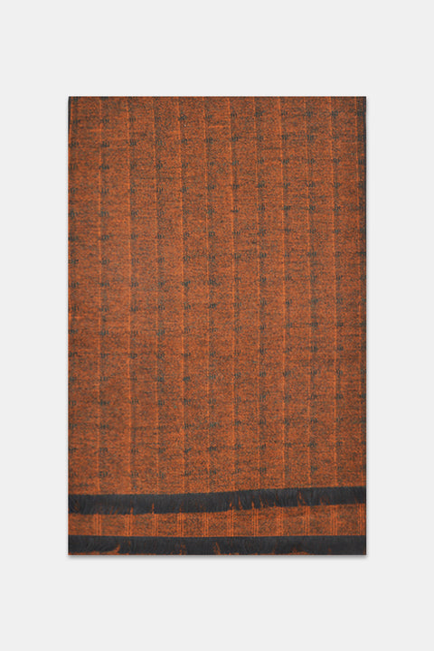 Scarf Orange