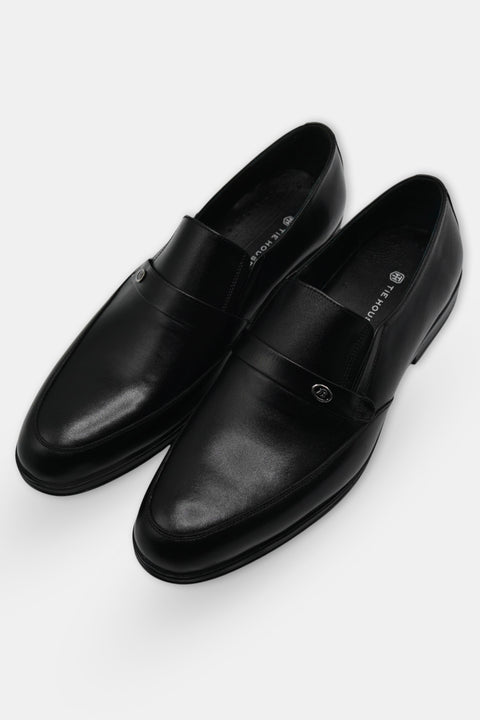 Shoes Classic Black