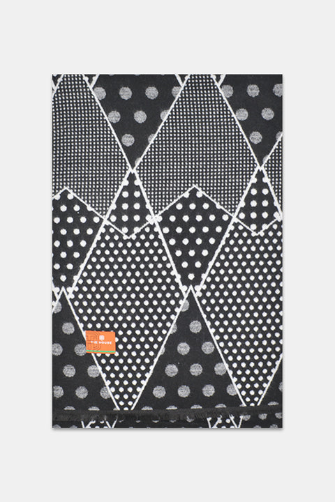 Scarf Black