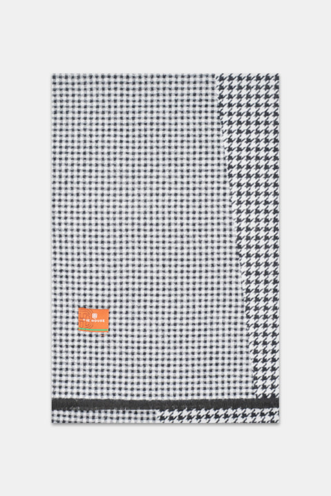 Scarf Light Gray