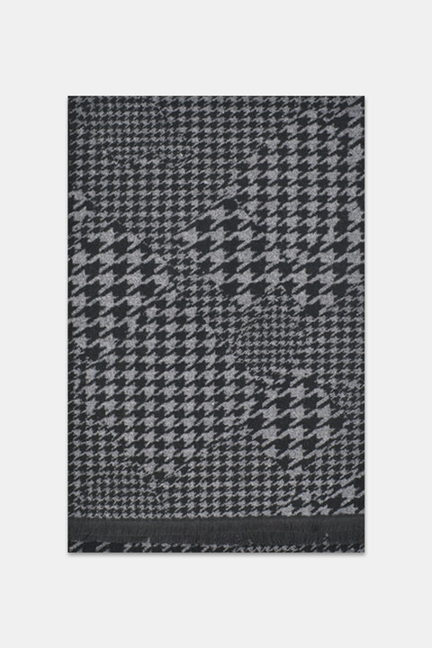 Scarf Black