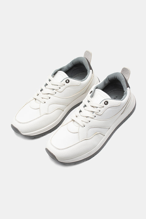 Casual Shoes White