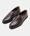 Shoes Classic Brown