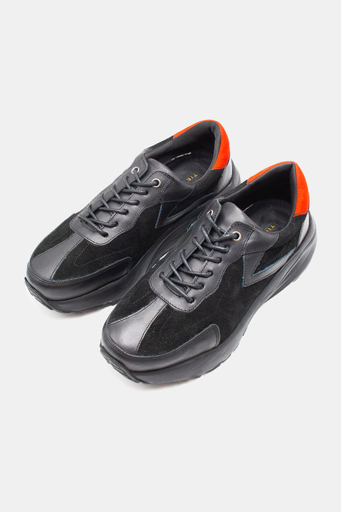 Casual Shoes Black