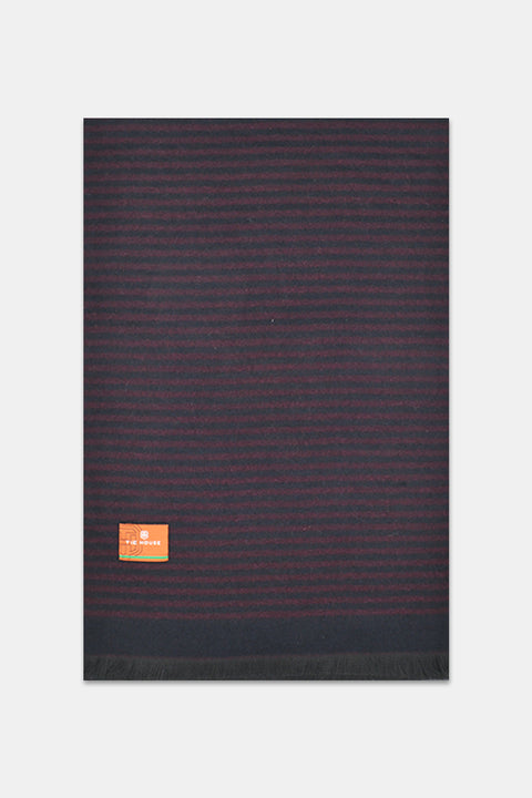 Scarf Maroon