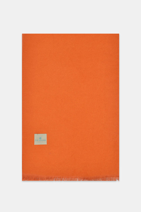 Scarf Orange