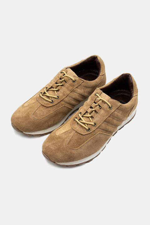 Casual Shoes Beige