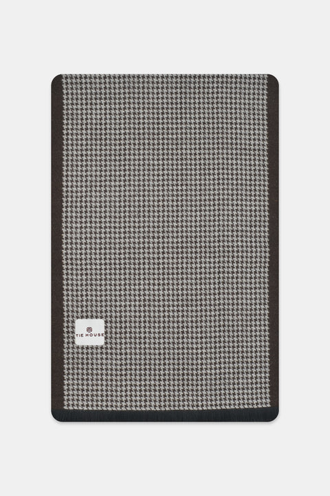 Scarf Gray