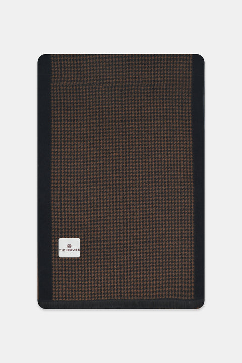 Scarf Green