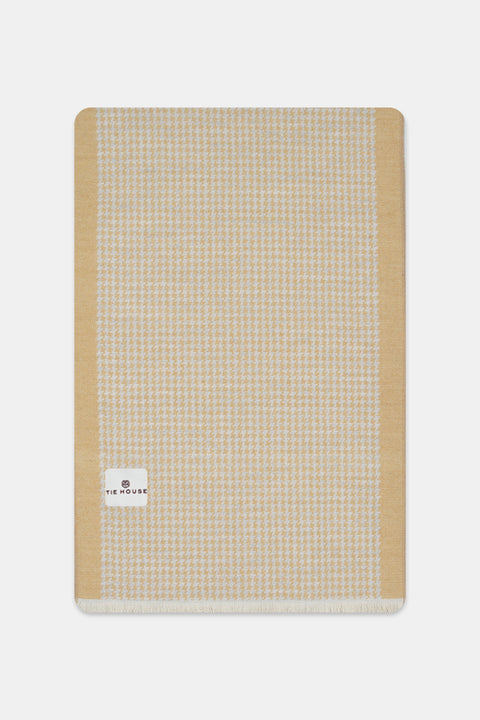 Scarf Beige