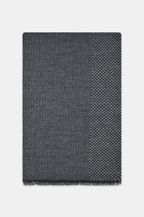 Scarf Blue
