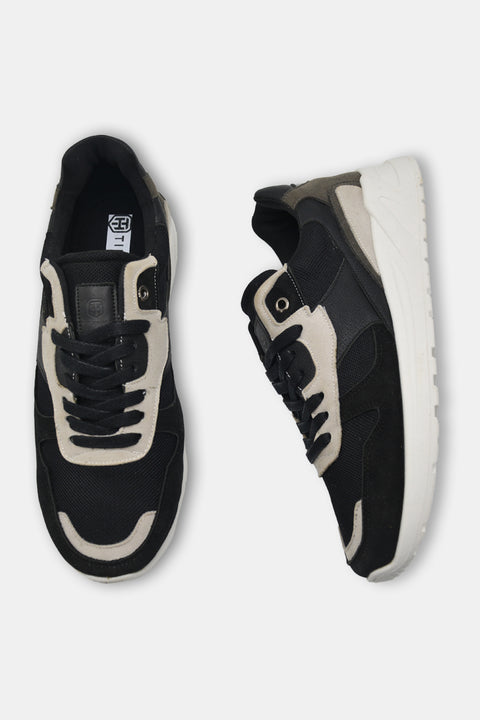 Casual Shoes Black