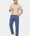 Relax Fit Chino Blue