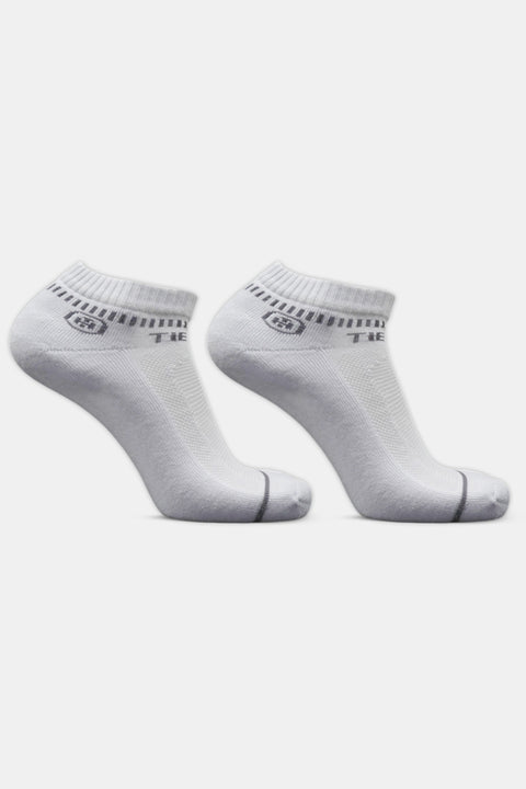 Socks Gray