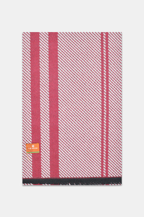Scarf Red