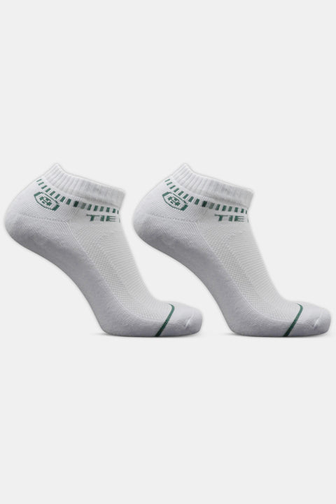 Socks Light Green