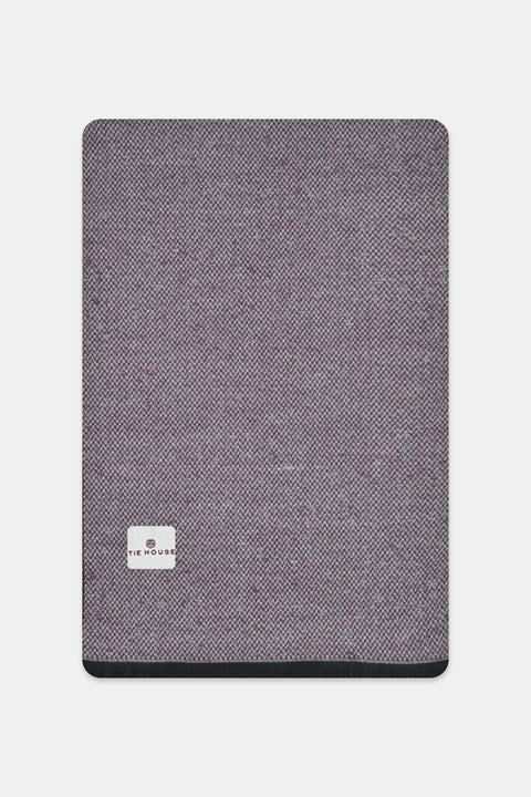 Scarf Light Purple
