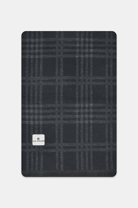 Scarf Black