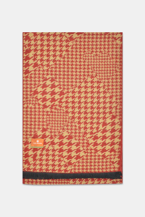 Scarf Orange