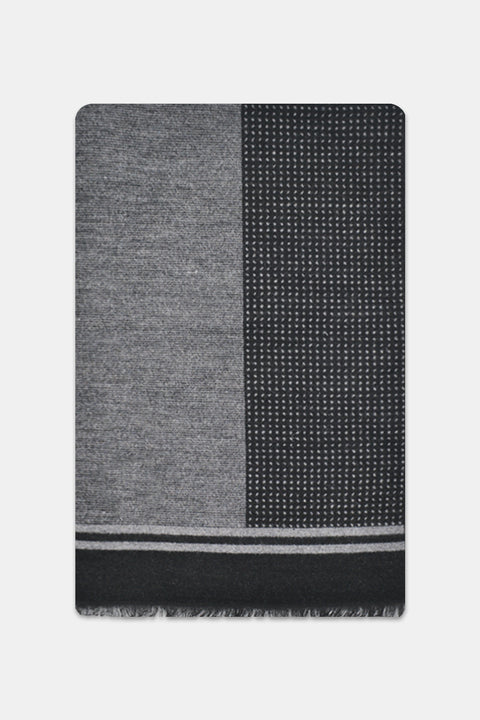 Scarf Light Gray