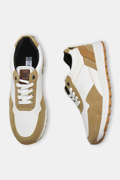Casual Shoes White