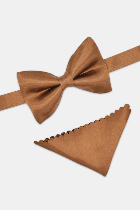 Plain Bow Tie Havan