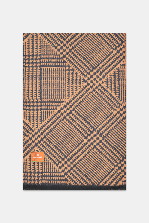 Scarf Orange