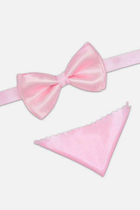 Plain Bow Tie Rose