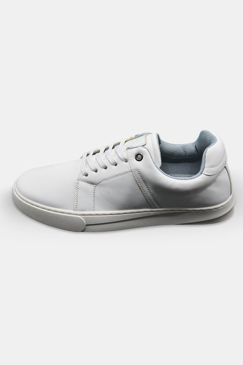 Casual Shoes White