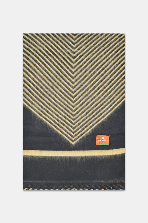 Scarf Yellow