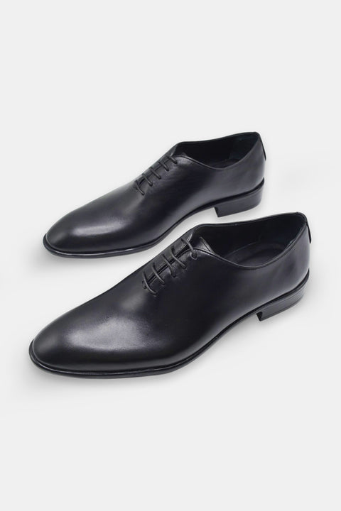 Shoes Classic Black