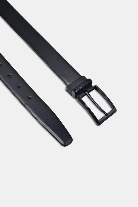 Classic Belt Brown