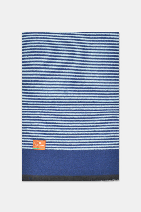 Scarf Light Blue