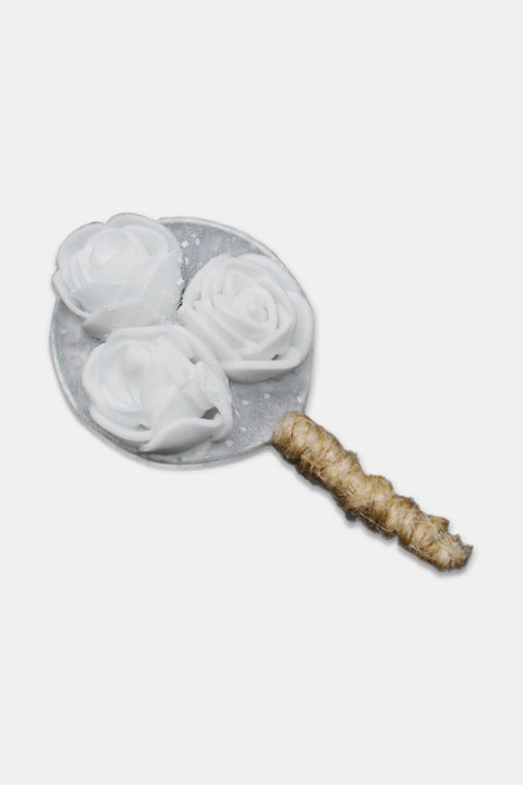 Flower White
