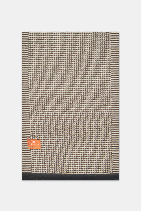 Scarf Beige