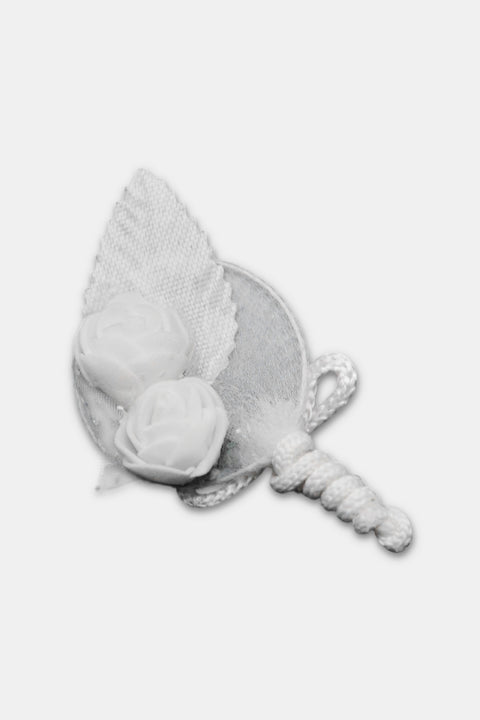 Flower White