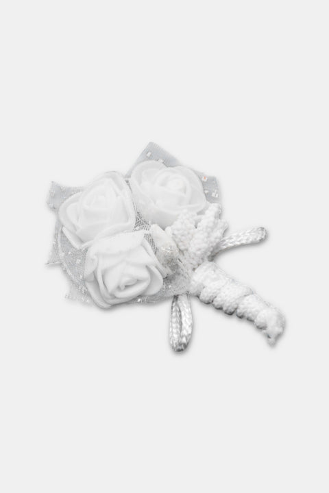 Flower White