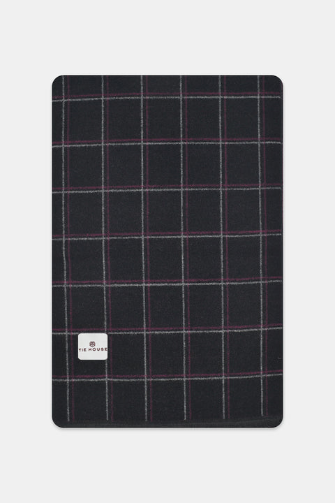 Scarf Gray