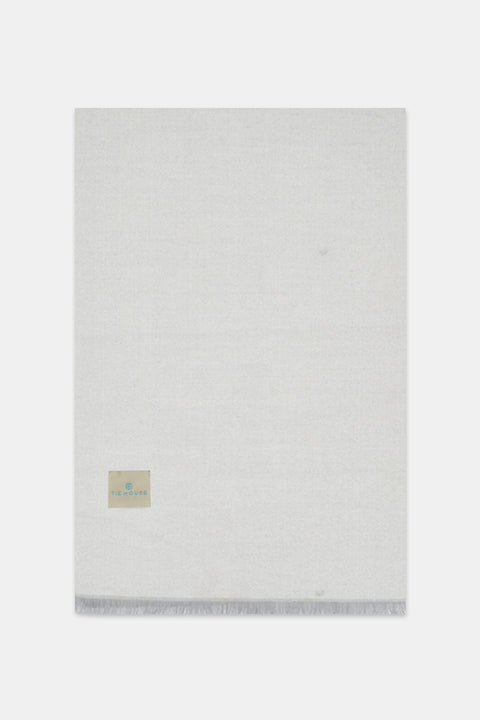 Scarf Light Gray