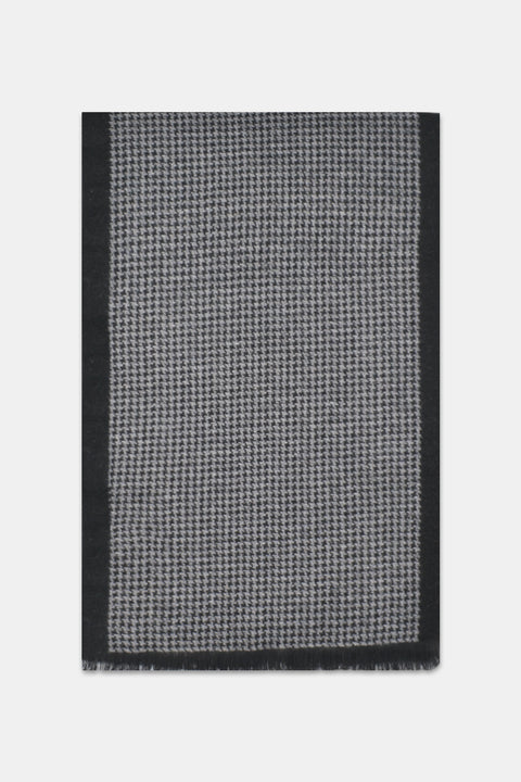 Scarf Gray