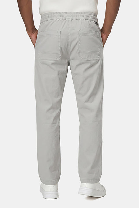 Relax Fit Chino Gray