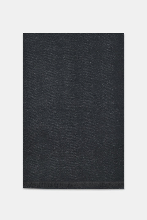 Scarf Dark Gray