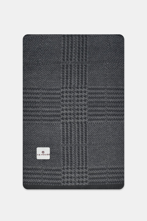 Scarf Gray
