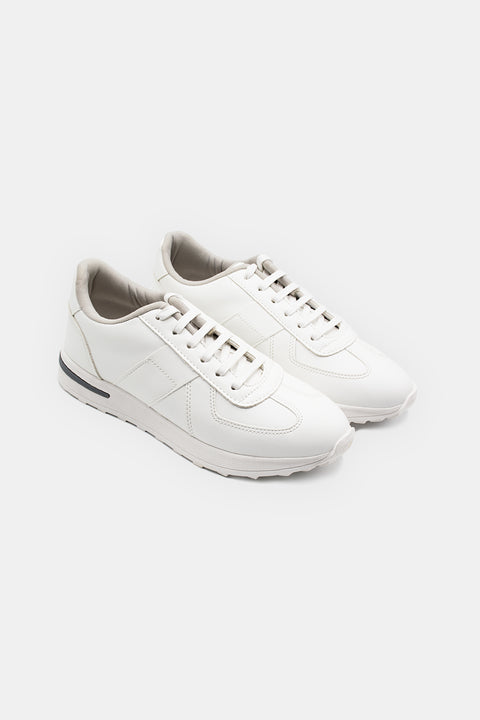 Casual Shoes White
