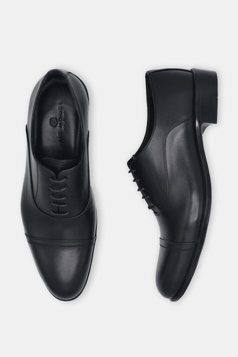 Shoes Classic Black