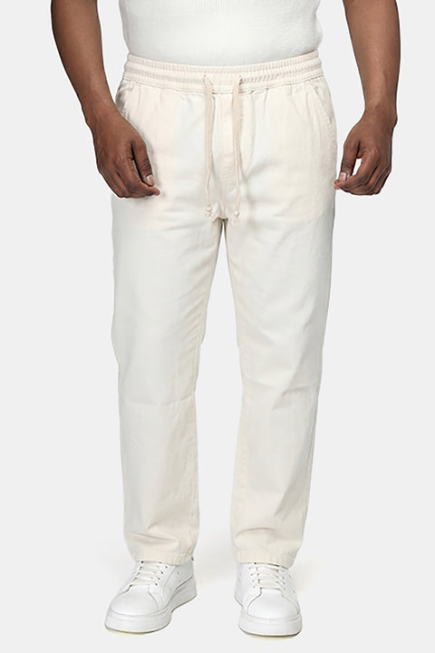 Relax Fit Chino Beige