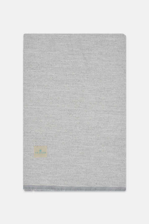 Scarf Gray