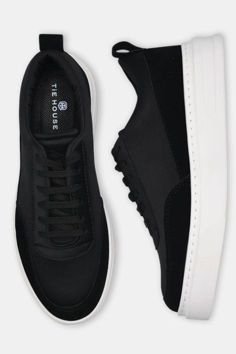 Casual Shoes Black